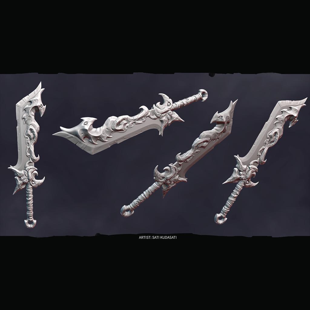 Student Portfolio 22