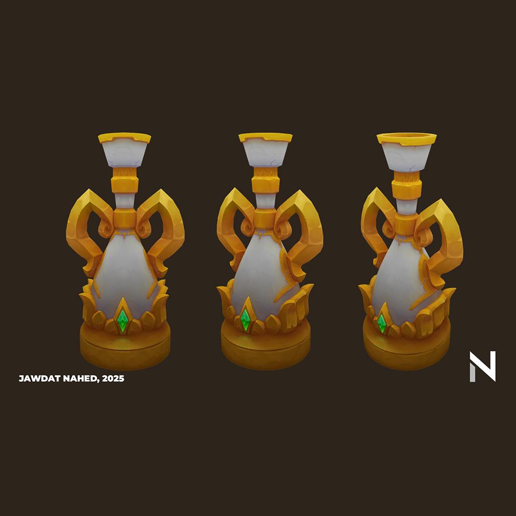 Student Portfolio 13