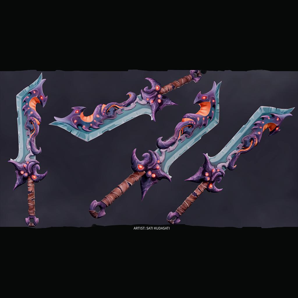 Student Portfolio 21