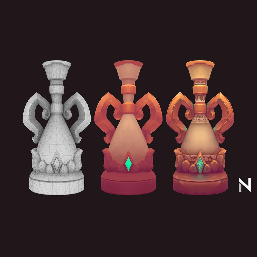 Student Portfolio 17