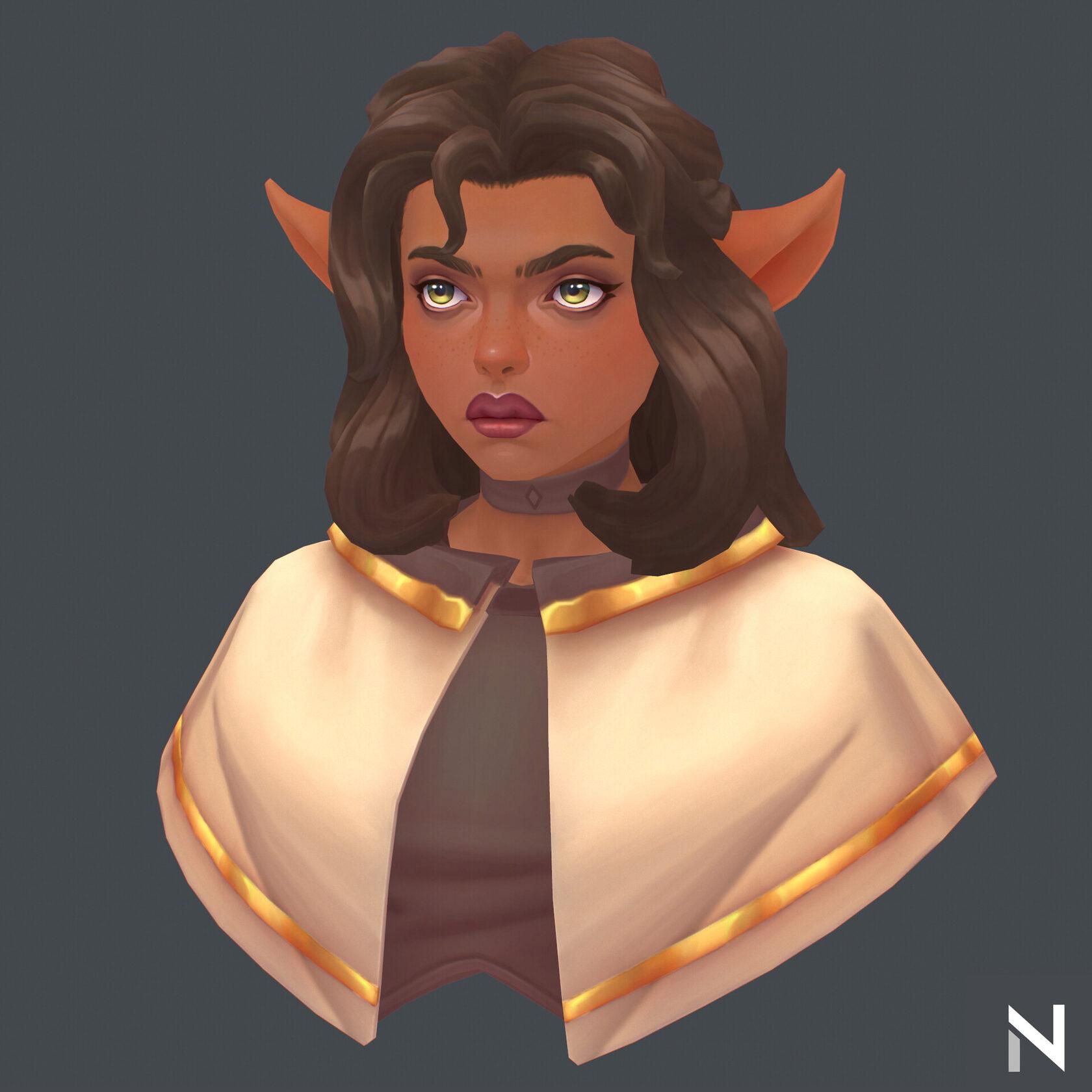 Student Portfolio 14