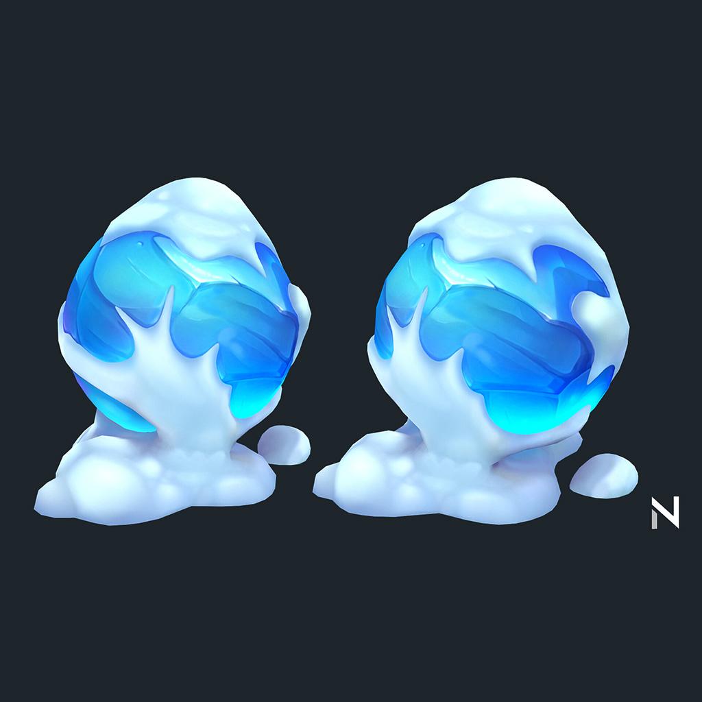 Student Portfolio 12