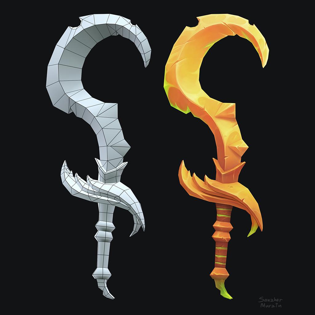 Student Portfolio 11