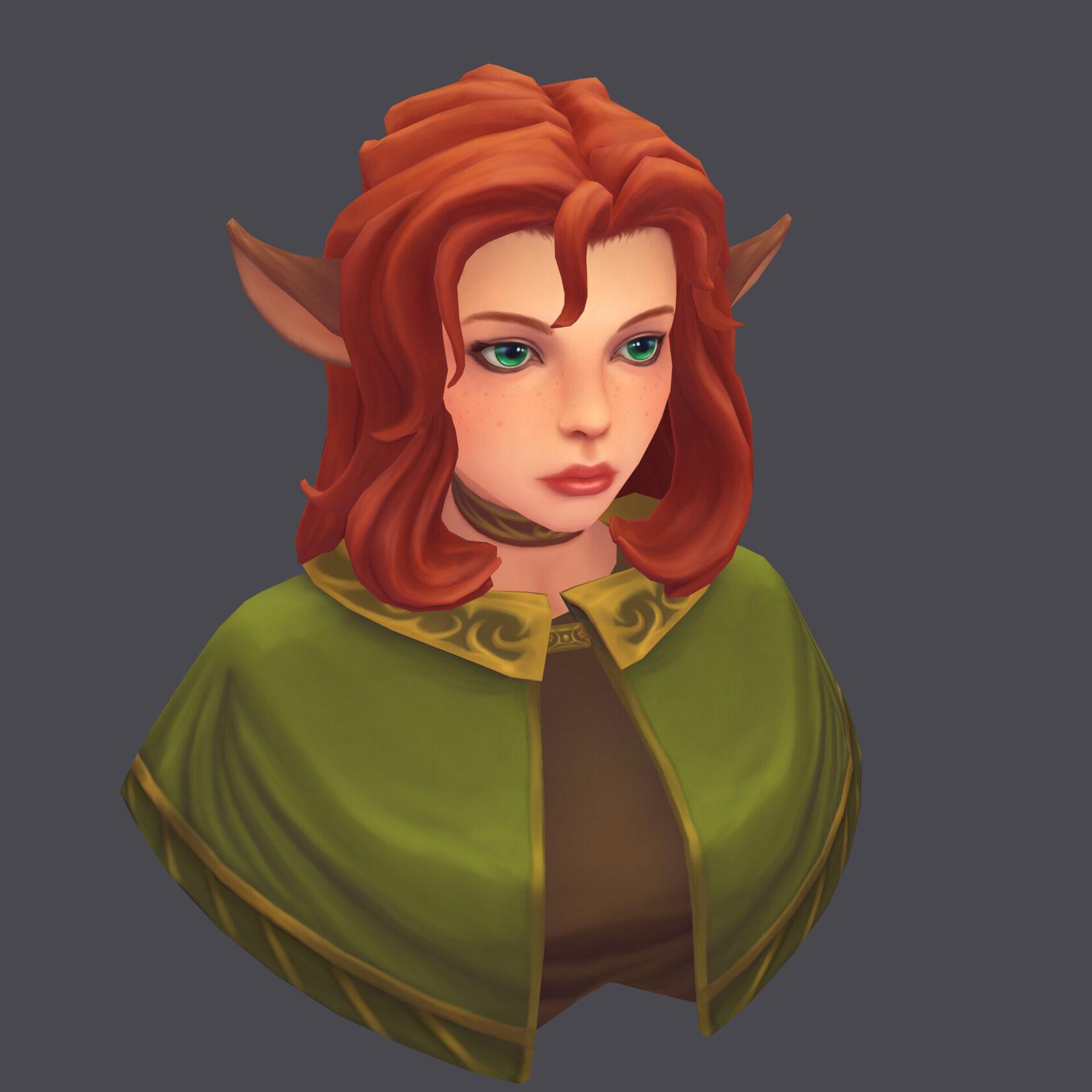 Student Portfolio 24